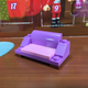 Illustration for article titled Review: Lego Friends, City, Star Wars advent calendars--day 19